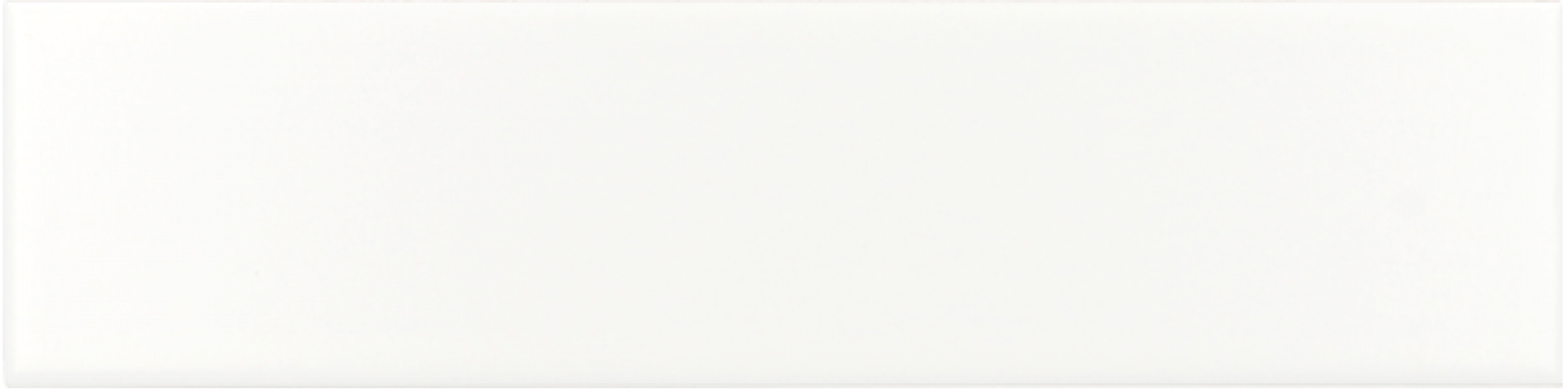 28454 COSTA NOVA White Matt 5x20