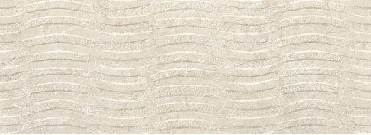 28526 Rev. Alpine beige waves 32*90
