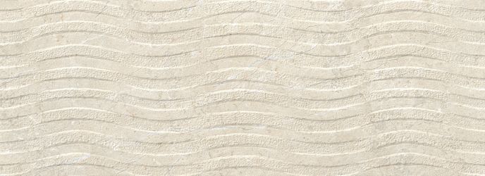 28526 Rev. Alpine beige waves 32*90