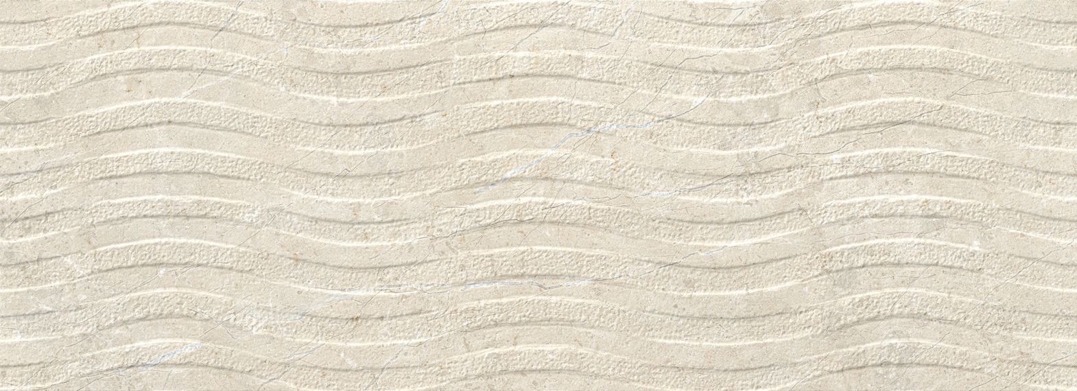28526 Rev. Alpine beige waves 32*90