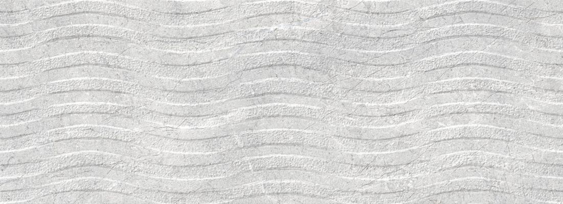 28528 ALPINE GREY WAVES/32X90/R