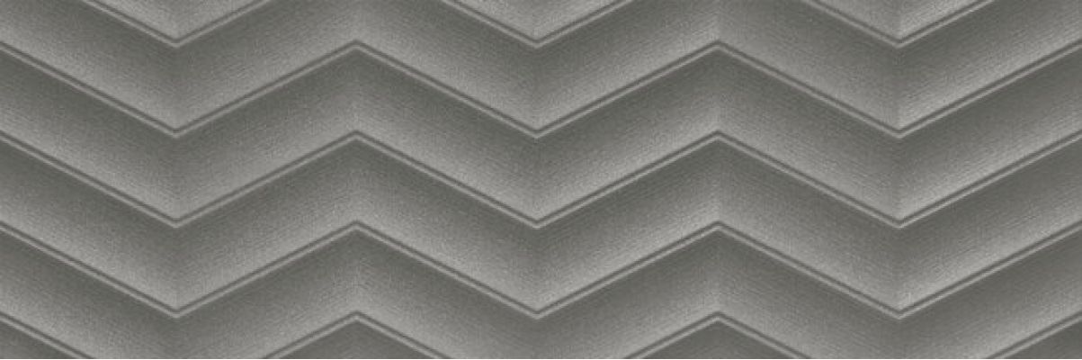 28579 LOOK METAL CHEVRON/33,3X100/R