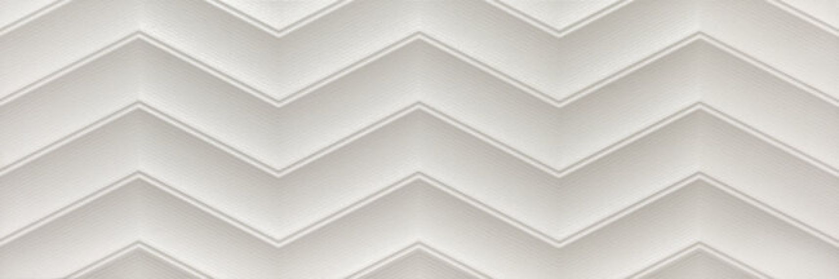 28580 LOOK WHITE CHEVRON/33,3X100/R