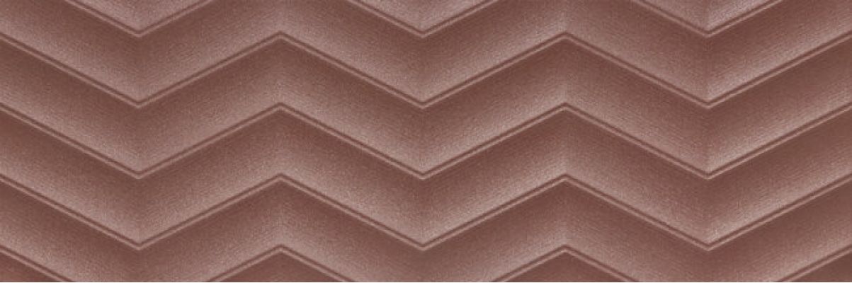 28581 LOOK COPPER CHEVRON/33,3X100/R