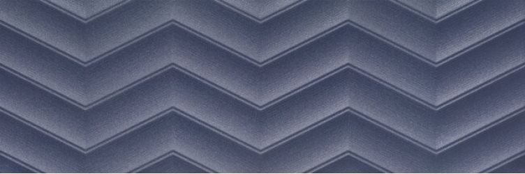 28582 LOOK BLUE CHEVRON/33,3X100/R