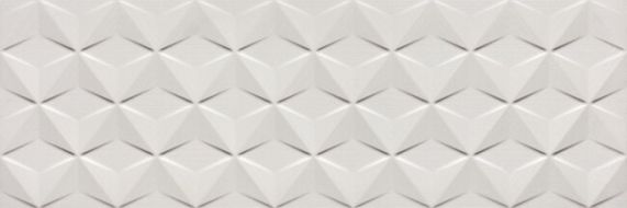 28584 LOOK WHITE DIAMOND/33,3X100/R
