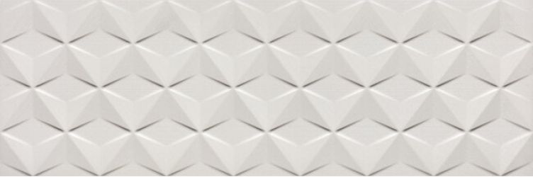 28584 LOOK WHITE DIAMOND/33,3X100/R