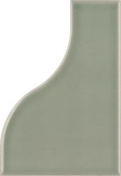 28853 Curve Aquarium Gloss 8,3x12