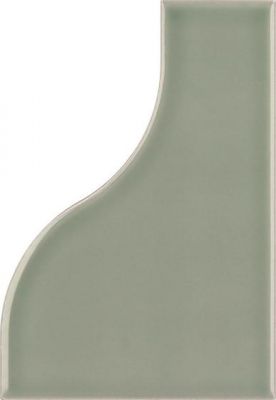 28853 Curve Aquarium Gloss 8,3x12