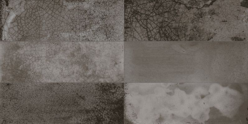 28941 FS RAKU BLACK 20X40