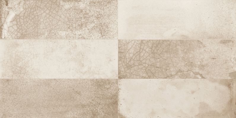 28942 FS RAKU CREAM 20X40