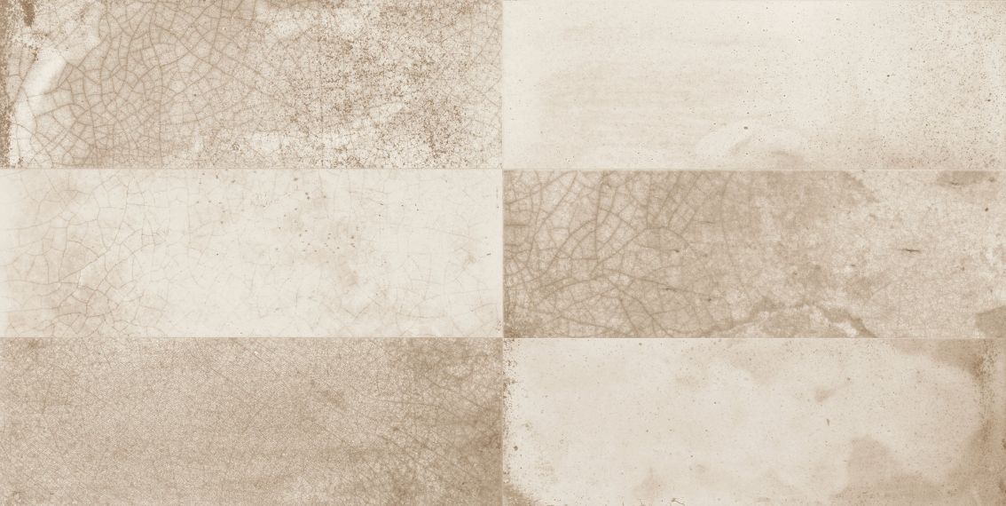 28942 FS RAKU CREAM 20X40