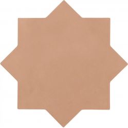 29075 Kasbah Star Terracota 16,8x16,8