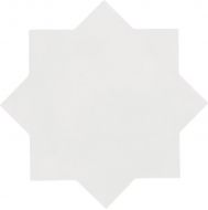 29076 Kasbah Star Bone 16,8x16,8