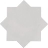 29077 Kasbah Star Smoke 16,8x16,8