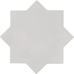 29077 Kasbah Star Smoke 16,8x16,8