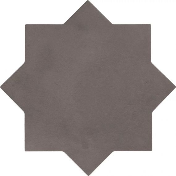 29078 Kasbah Star Mud 16,8x16,8