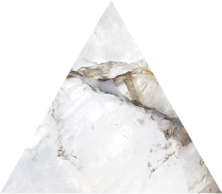 29171 TRI.CRYSTAL WHITE/29.9X25.7/EP