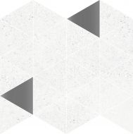 29223 D.LAKESTONE CLOUD TRIANGLE/29X29