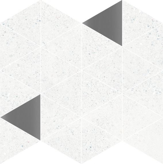 29223 D.LAKESTONE CLOUD TRIANGLE/29X29