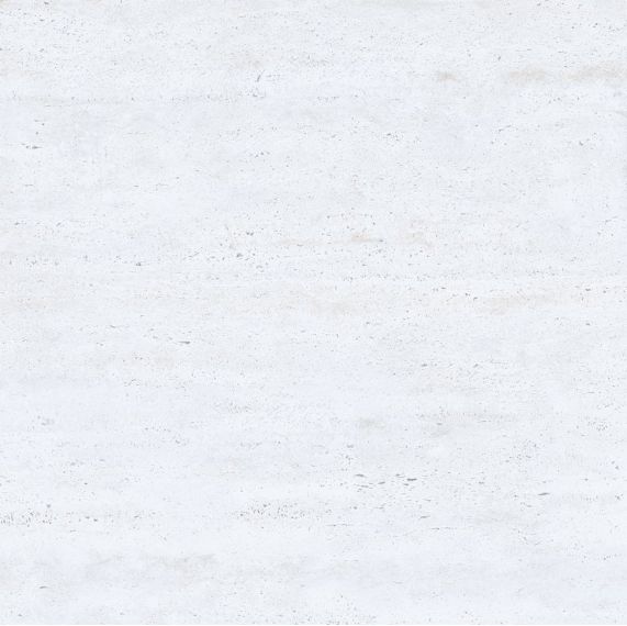 2950261 Marmoker Lucido TRAVERTINO BIANCO 59Х59