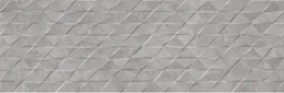 29726 DOWNTOWN GREY TRIANGLE SP 33,3x100