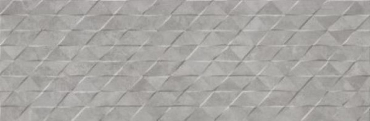29726 DOWNTOWN GREY TRIANGLE SP 33,3x100