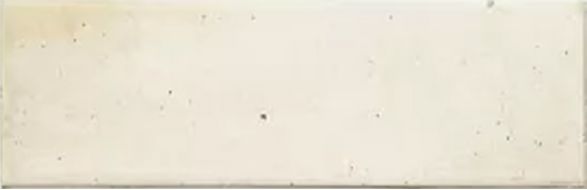 30030 White 6,5X20