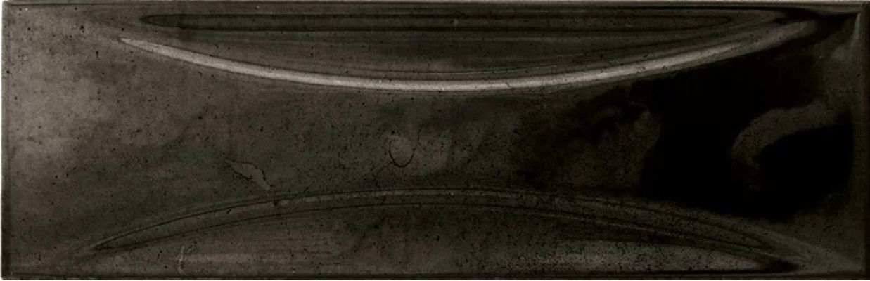 30031 Плитка Black Ash 6,5X20