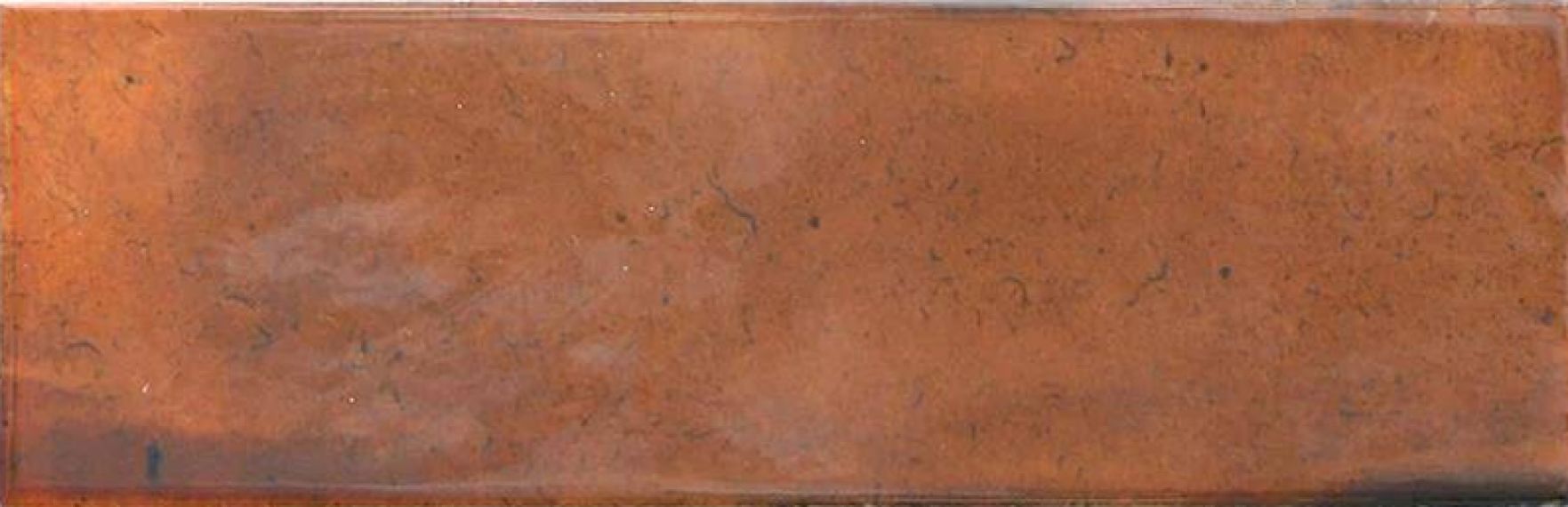 30038 Плитка Burnt Red 6,5X20
