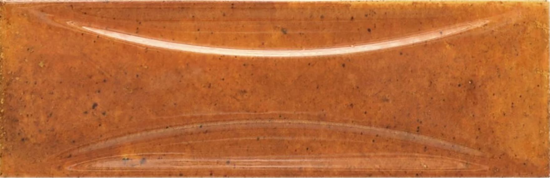 30066 Плитка Arco Burnt Red 6,5X20