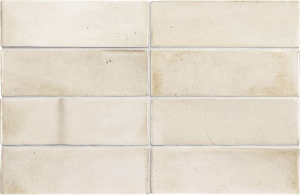 30267 Плитка Hanoi White 5,1x16,1