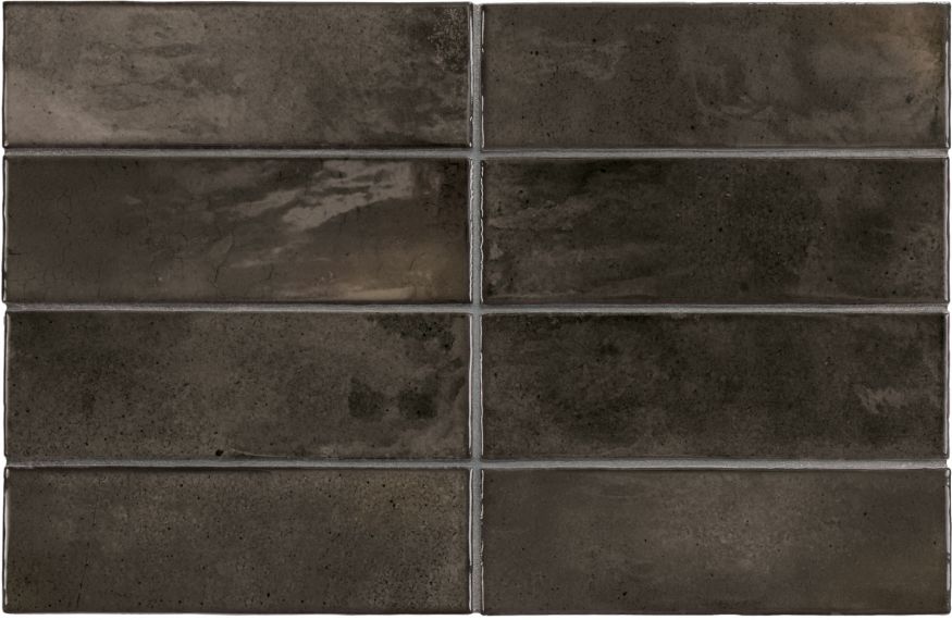 30270 Плитка Hanoi Black Ash 5,1x16,1