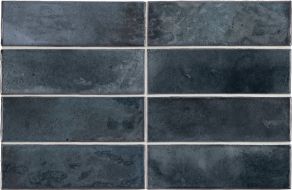 30271 Плитка Hanoi Blue Night 5,1x16,1