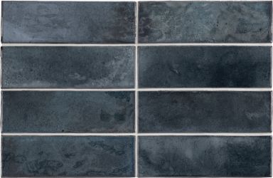 30271 Плитка Hanoi Blue Night 5,1x16,1