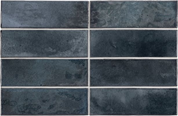 30271 Плитка Hanoi Blue Night 5,1x16,1