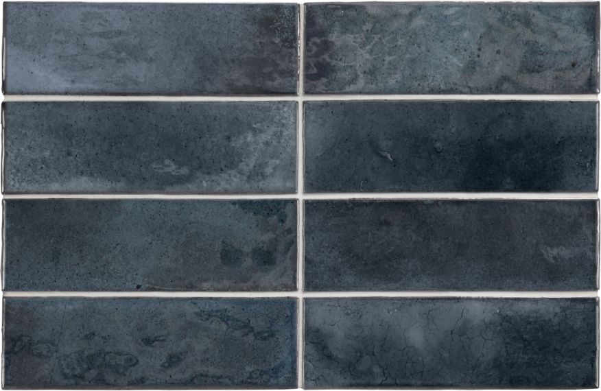 30271 Плитка Hanoi Blue Night 5,1x16,1