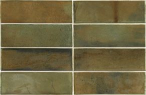 30272 Плитка Hanoi Wild Olive 5,1x16,1