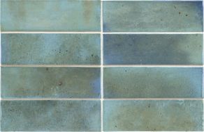 30274 Плитка Hanoi Sky Blue 5,1x16,1