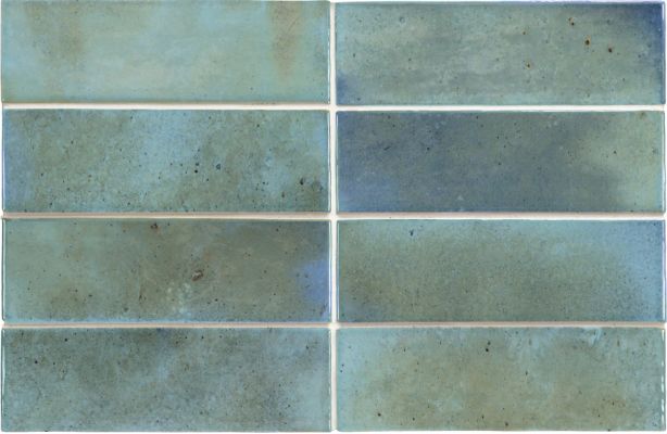 30274 Плитка Hanoi Sky Blue 5,1x16,1