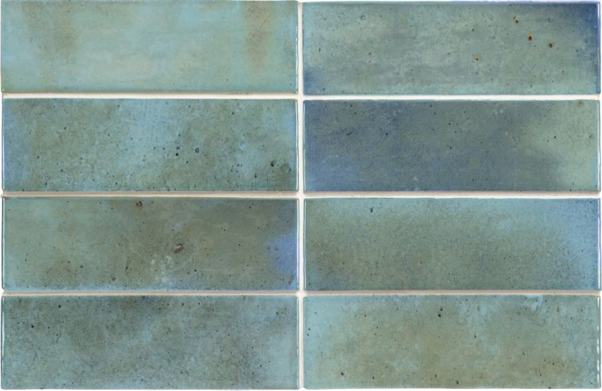 30274 Плитка Hanoi Sky Blue 5,1x16,1