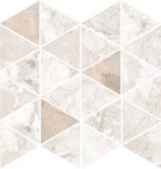 30361 D.DREAMY DESERT TRIANGLE/29X29/SP