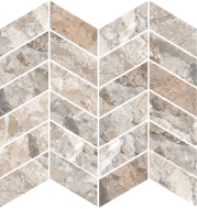 30373 D.DREAMY MOCHA ARROW/30X30/AS