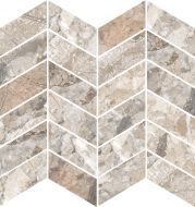 30378 D.DREAMY MOCHA ARROW/30X30/EP