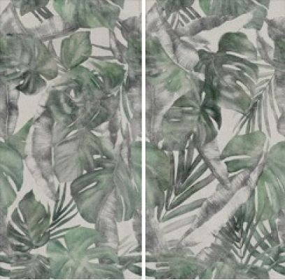 303921 Palma Rett (2 pcs mix) 60x120
