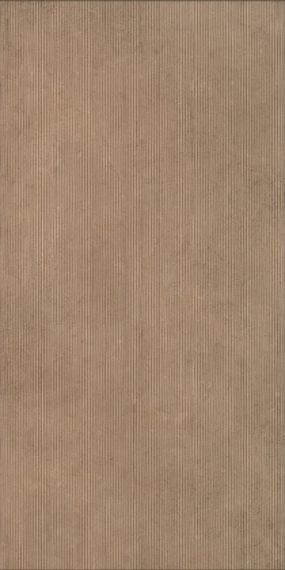 304285 Керамогранит Serica Rigatino Mud Rett 60x120