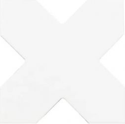 30614 Керамогранит Porto Cross White 12x12