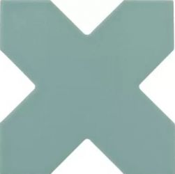 30616 Керамогранит Porto Cross Jade 12x12