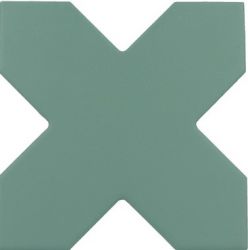 30621 Керамогранит Porto Cross Pickle Green 12x12