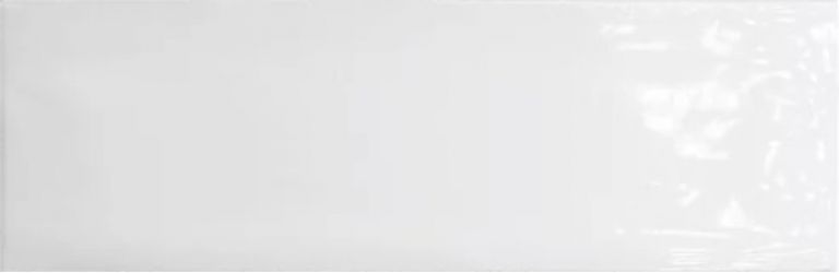 30684 Керамогранит Fango Blanc Gloss 5x15